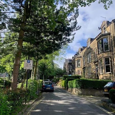 Ilkley Garden Suite Buitenkant foto